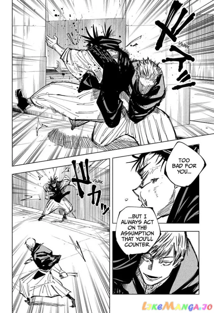 Jujutsu Kaisen Chapter 142 image 04_optimized